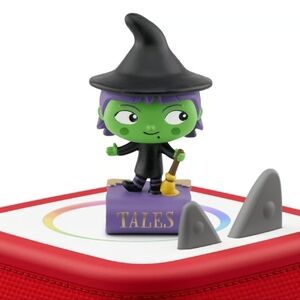 Tonies Spooky Tales Figurine